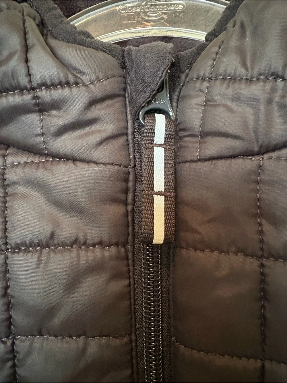Cat & Jack Quilted Jacket